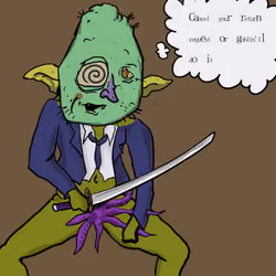 Goblin Will Do It #436