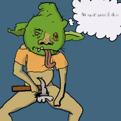 Goblin Will Do It #2351