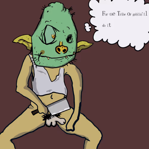 Goblinwilldoit