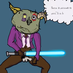 Goblin Will Do It #4375