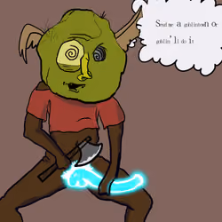 Goblin Will Do It #2577