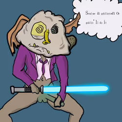 Goblin Will Do It #2081