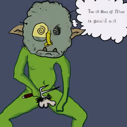 Goblin Will Do It #4421