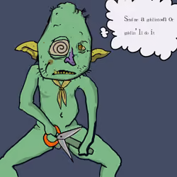 Goblin Will Do It #1429