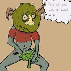 Goblin Will Do It #726
