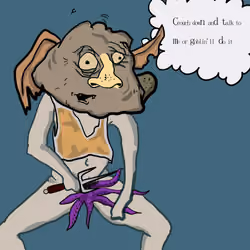 Goblin Will Do It #1812