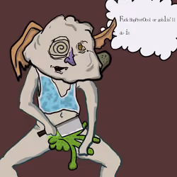 Goblin Will Do It #4727