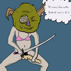 Goblin Will Do It #1368