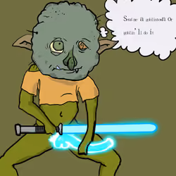 Goblin Will Do It #123