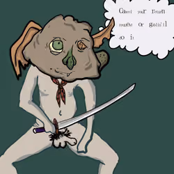 Goblin Will Do It #3371