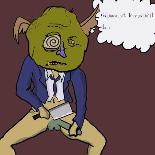Goblinwilldoit