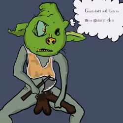 Goblin Will Do It #124