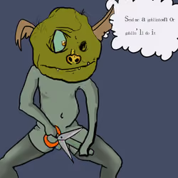 Goblin Will Do It #3709
