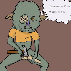 Goblin Will Do It #2774