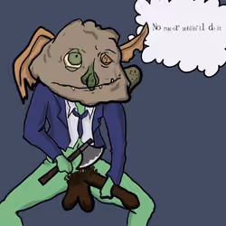 Goblin Will Do It #4632