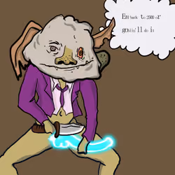 Goblin Will Do It #1583