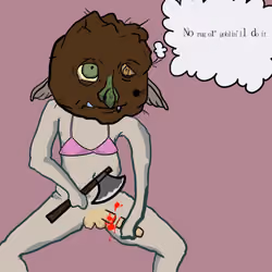Goblin Will Do It #4981