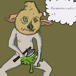 Goblin Will Do It #4404
