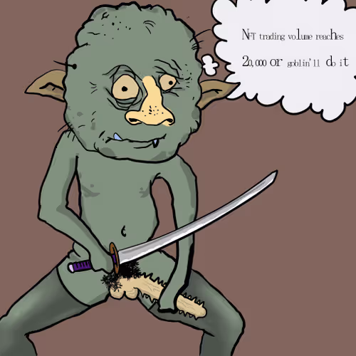 Goblinwilldoit