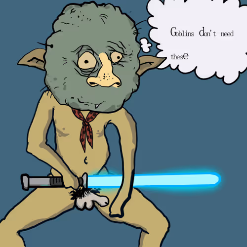Goblinwilldoit