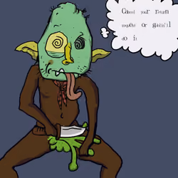 Goblin Will Do It #2352