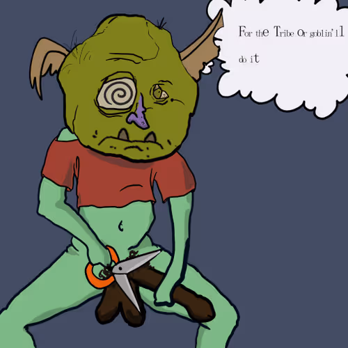 Goblinwilldoit