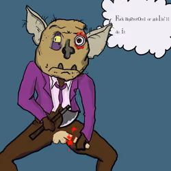 Goblin Will Do It #628