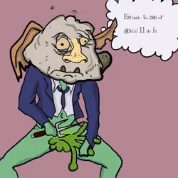 Goblin Will Do It #3571