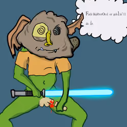 Goblin Will Do It #4373