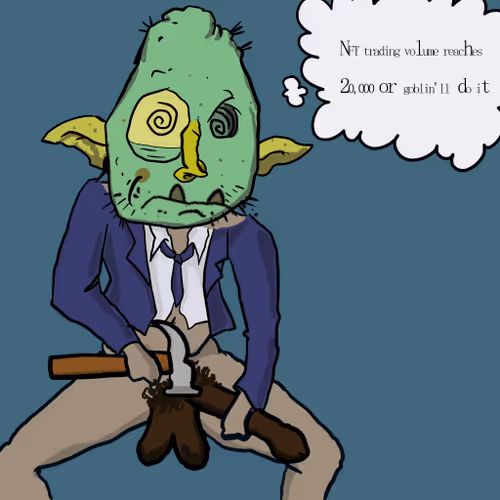 Goblinwilldoit
