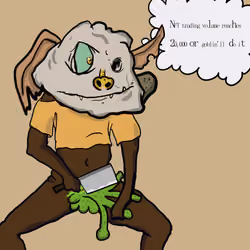 Goblin Will Do It #1475
