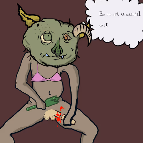 Goblinwilldoit