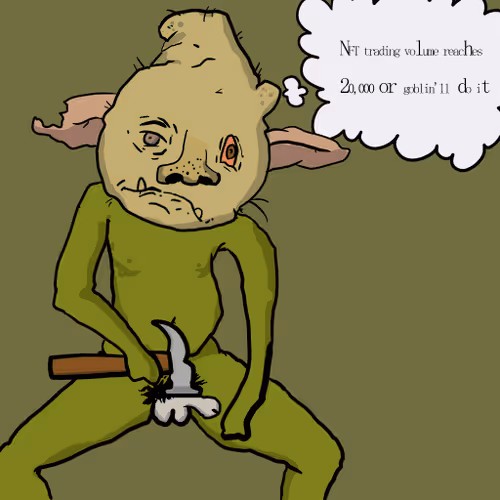 Goblinwilldoit