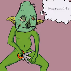 Goblin Will Do It #758
