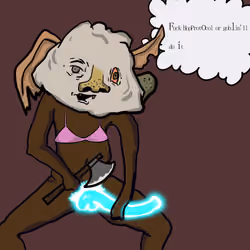 Goblin Will Do It #398