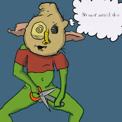 Goblin Will Do It #2310