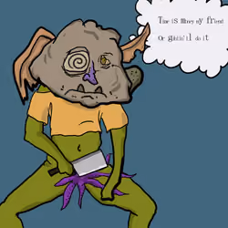Goblin Will Do It #2353