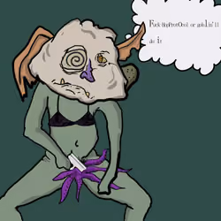 Goblin Will Do It #4400