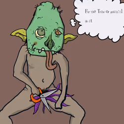 Goblin Will Do It #3778