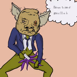 Goblin Will Do It #3408