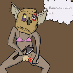 Goblin Will Do It #2204