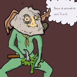 Goblin Will Do It #315