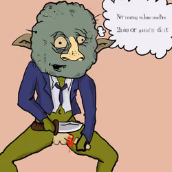 Goblin Will Do It #2851