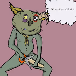 Goblin Will Do It #2602
