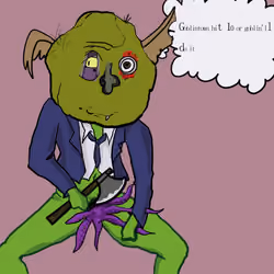 Goblin Will Do It #1880