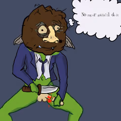 Goblin Will Do It #1759