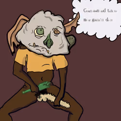 Goblin Will Do It #4084