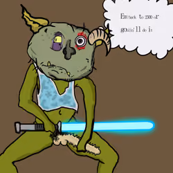 Goblin Will Do It #993