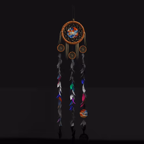 Dreamcatcher
