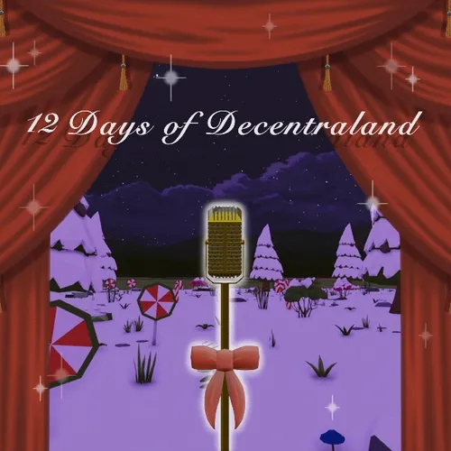 12 Days Of Decentraland